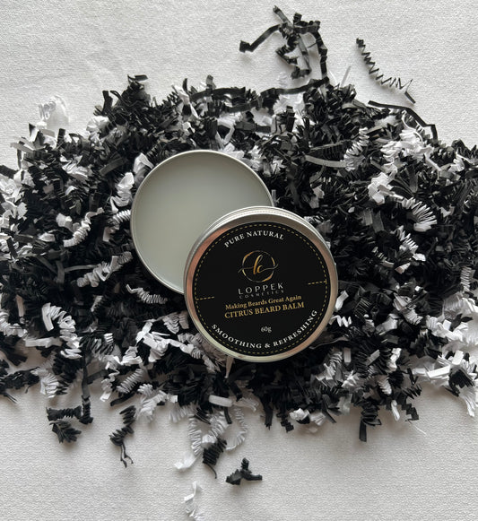 Beard Balm