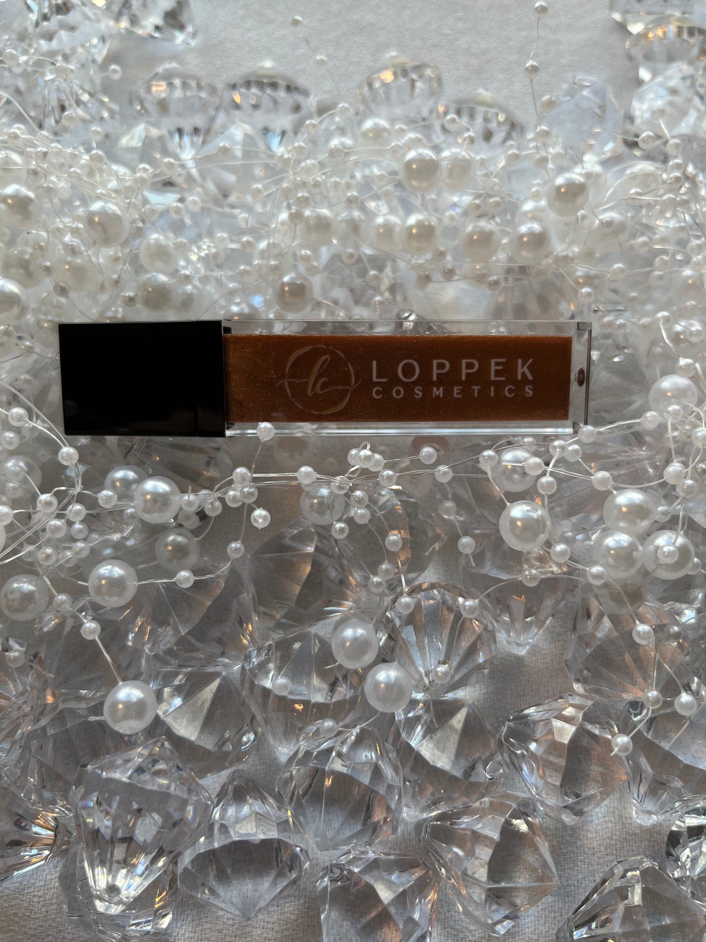 High Shine Lip Gloss