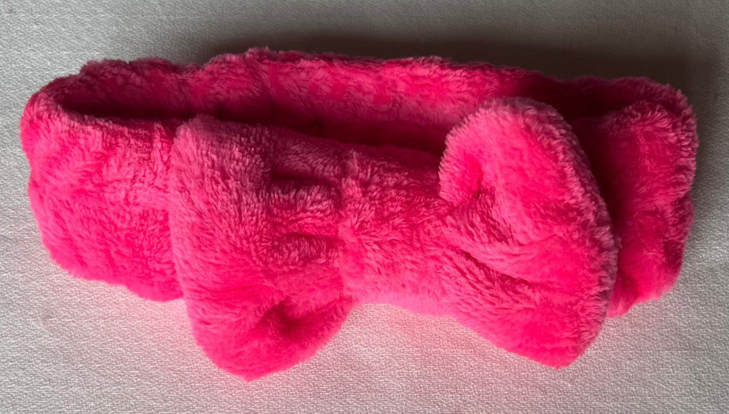 Loppek Cosmetic's Solid Color Head Bands