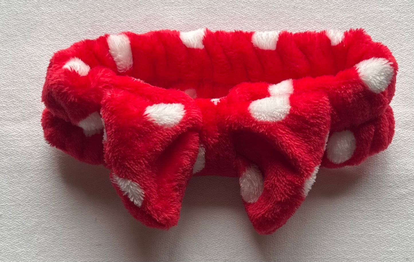 Loppek Cosmetic's Polka Dot Head Bands