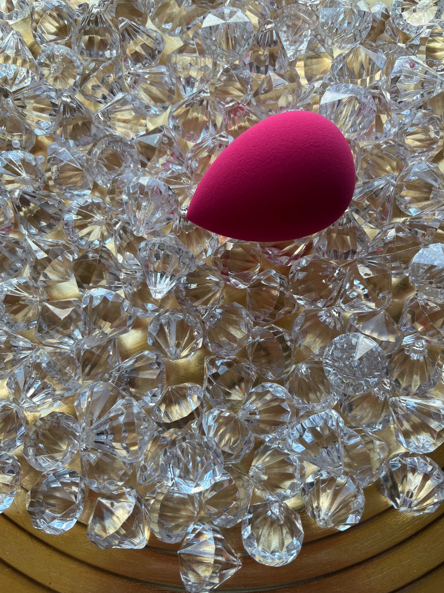 Makeup Sponge Latex Free