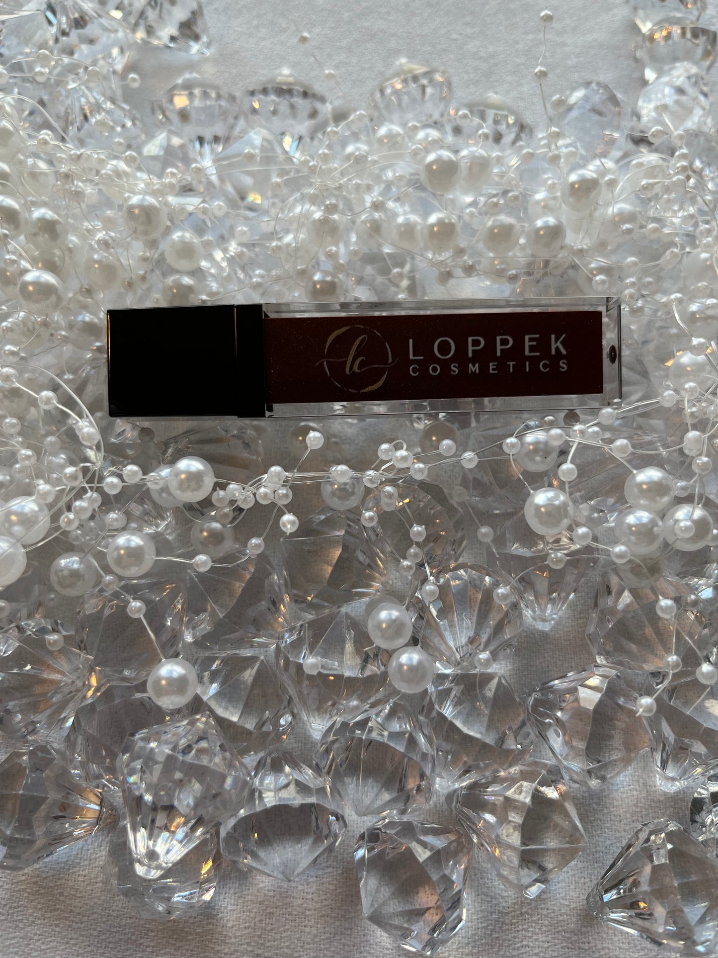 High Shine Lip Gloss