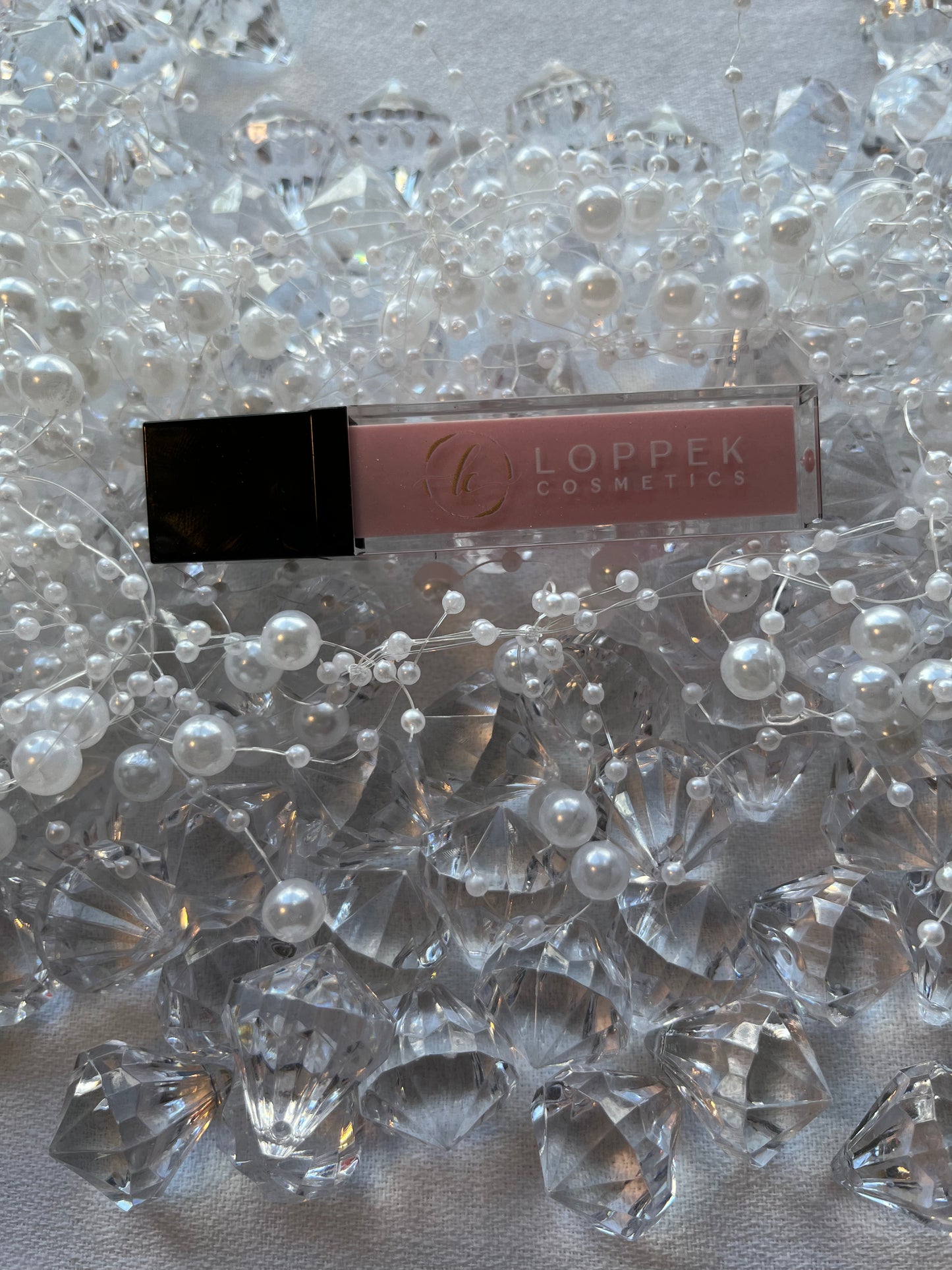 High Shine Lip Gloss