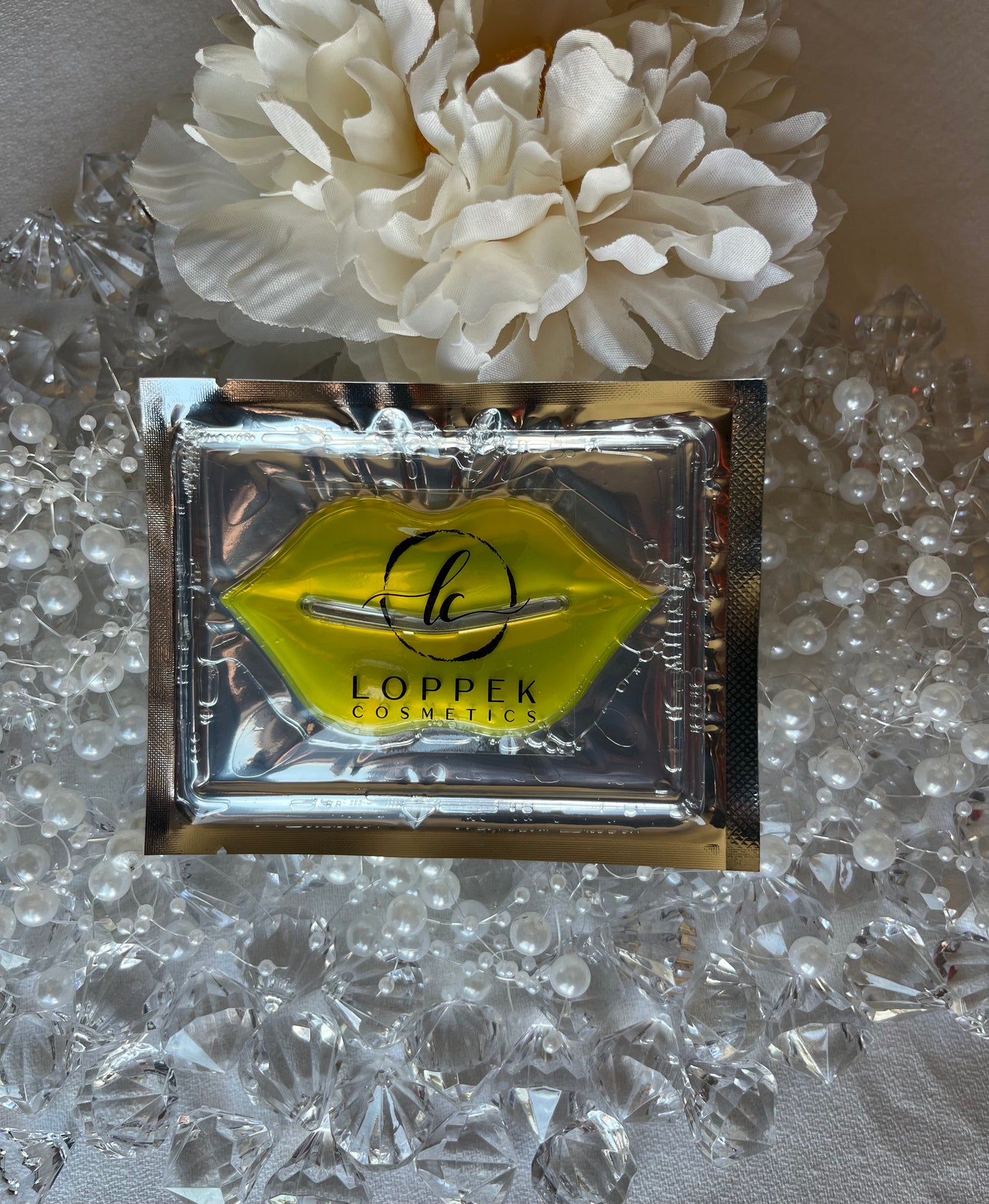 Hydrating Lip Mask